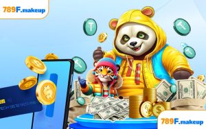 Nạp Tiền 789F - Hướng Dẫn Chi Tiết Từ A Đến Z